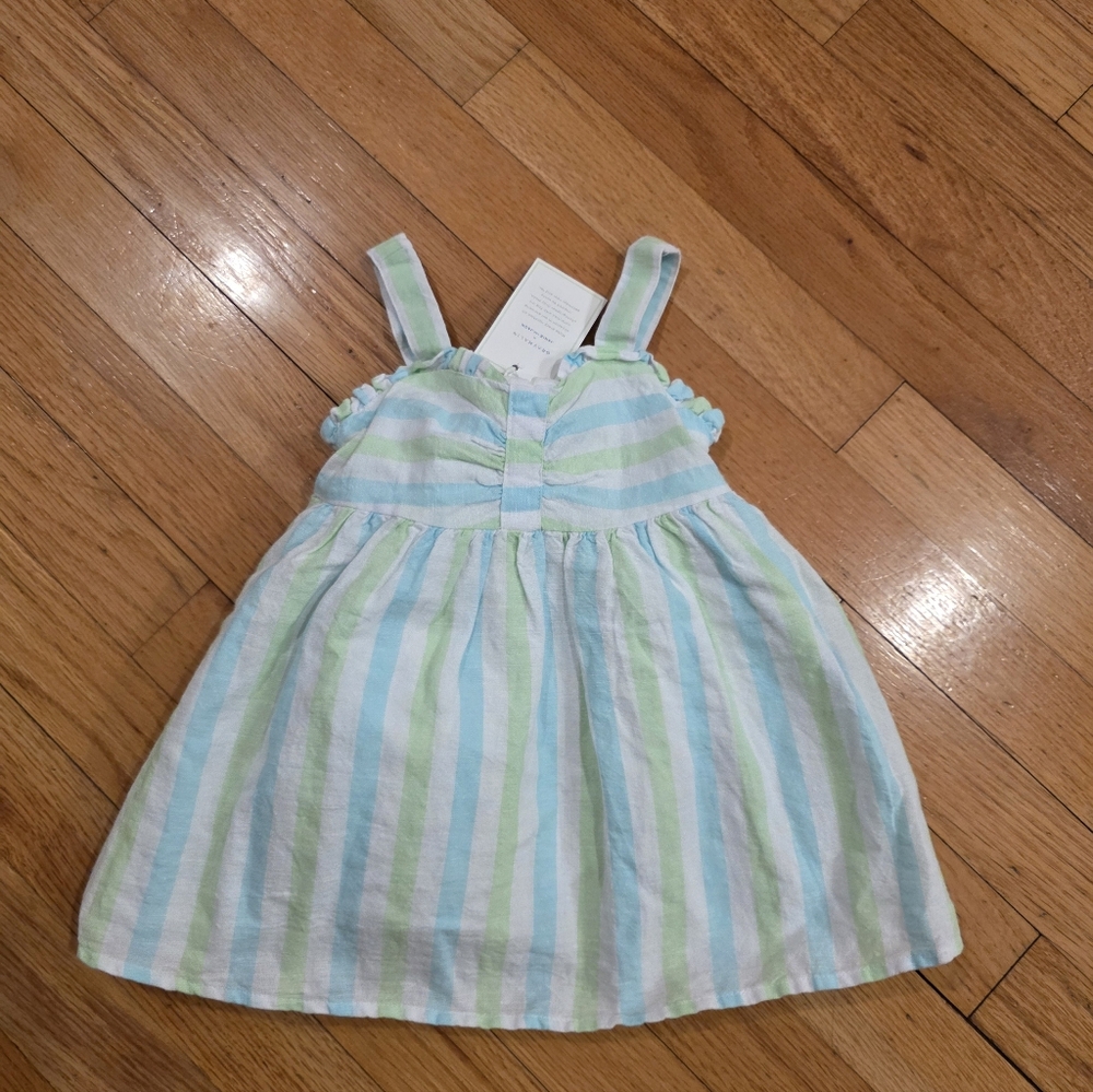 Gray Malin X Janie And Jack Dress